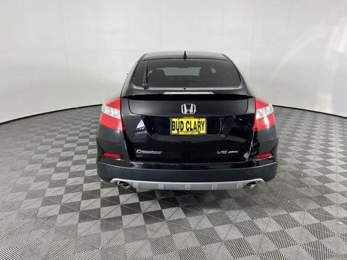 2014 Honda Crosstour EX-L