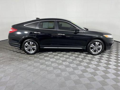 2014 Honda Crosstour EX-L