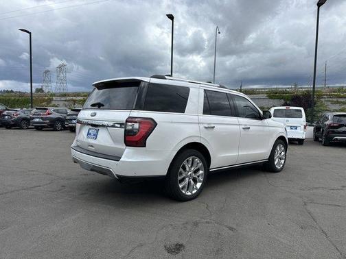 2019 Ford Expedition Limited