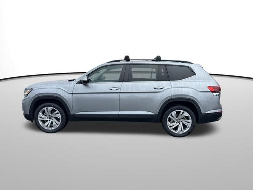 2022 Volkswagen Atlas 3.6L SE w/Technology