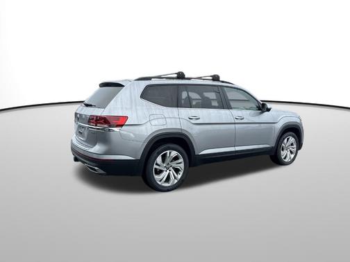 2022 Volkswagen Atlas 3.6L SE w/Technology