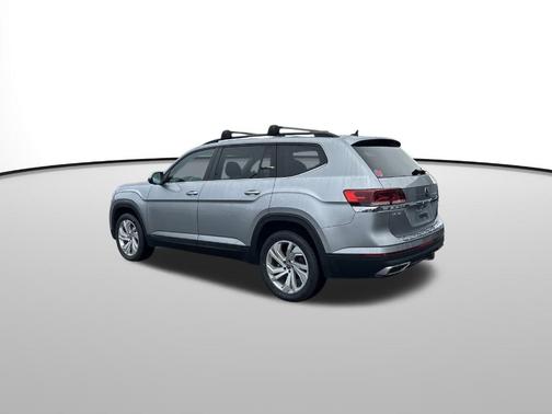 2022 Volkswagen Atlas 3.6L SE w/Technology