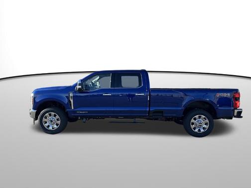 2026 Ford F-350 Lariat Super Duty