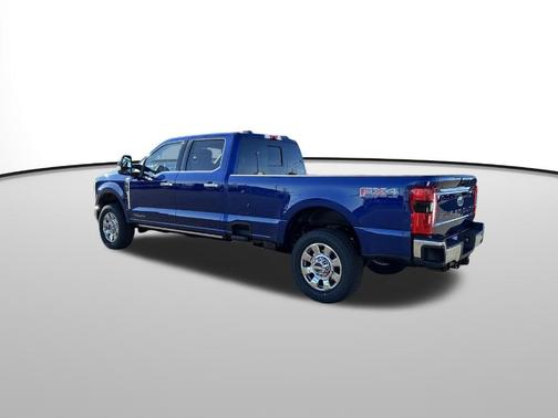2026 Ford F-350 Lariat Super Duty
