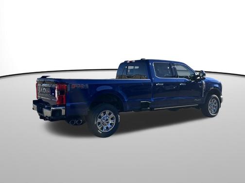 2026 Ford F-350 Lariat Super Duty