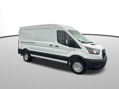 2026 Ford Transit-250 148 WB Medium Roof Cargo