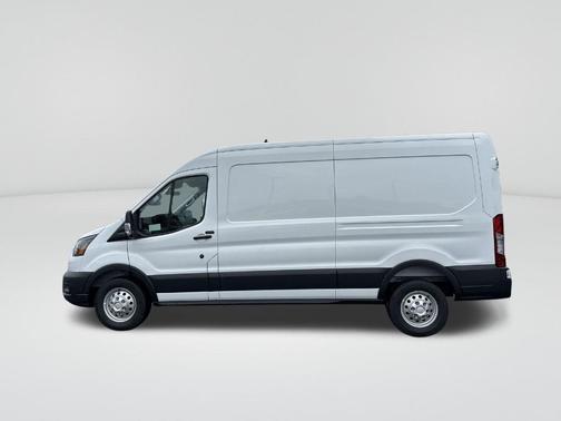 2025 Ford Transit-250 148 WB Medium Roof Cargo