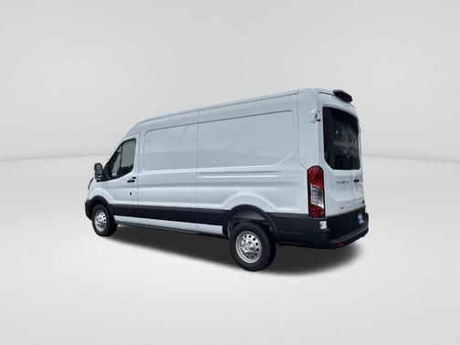 2025 Ford Transit-250 148 WB Medium Roof Cargo