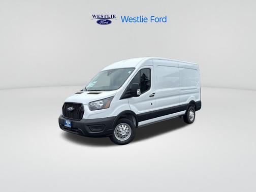 2025 Ford Transit-250 148 WB Medium Roof Cargo