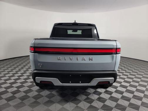 Limestone 2024 Rivian R1T Adventure Package