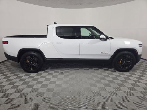 2023 Rivian R1T Adventure Quad Motor Large Pack