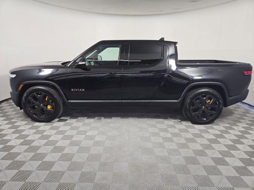 2023 Rivian R1T Adventure Quad Motor Large Pack