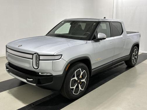 2023 Rivian R1T Adventure Quad Motor Large Pack