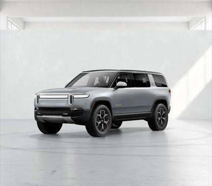 2023 Rivian R1T Adventure Quad Motor Large Pack