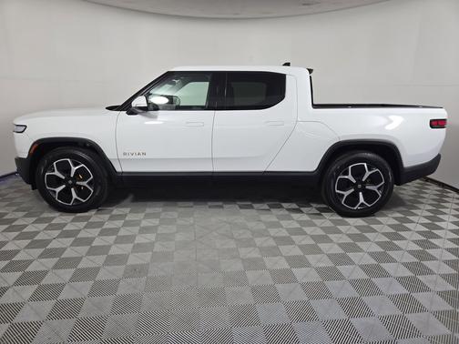 2023 Rivian R1T Adventure Quad Motor Large Pack