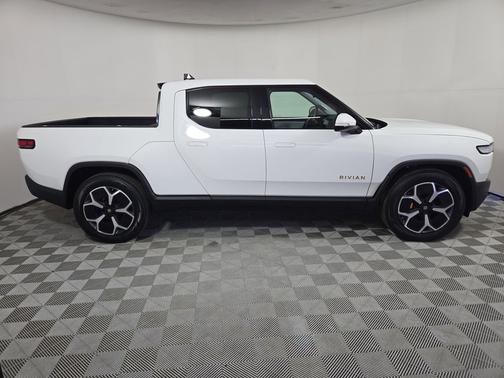 2023 Rivian R1T Adventure Quad Motor Large Pack