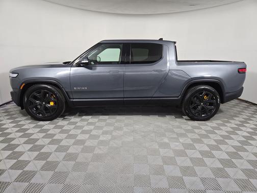 2023 Rivian R1T Adventure Quad Motor Large Pack