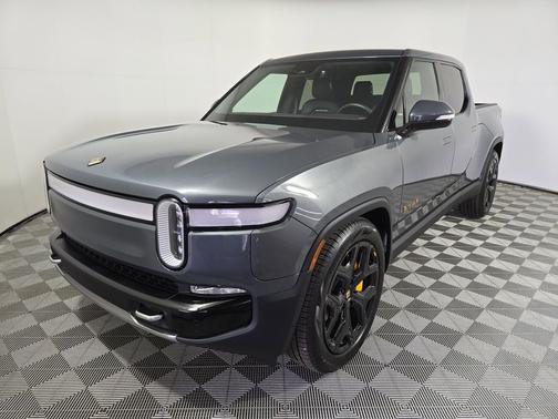 2023 Rivian R1T Adventure Quad Motor Large Pack