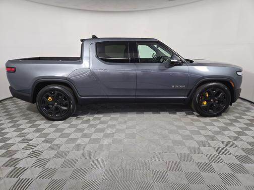 2023 Rivian R1T Adventure Quad Motor Large Pack