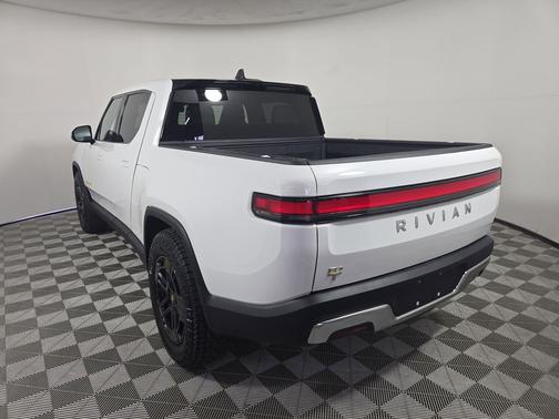 2023 Rivian R1T Adventure Quad Motor Large Pack