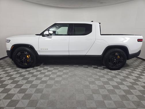 2023 Rivian R1T Adventure Quad Motor Large Pack