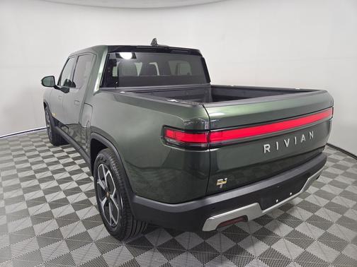 2023 Rivian R1T Adventure Quad Motor Large Pack