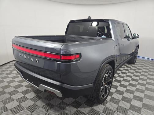 El Cap Granite 2023 Rivian R1T Adventure Quad Motor Large Pack