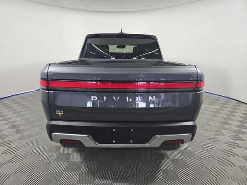 El Cap Granite 2023 Rivian R1T Adventure Quad Motor Large Pack