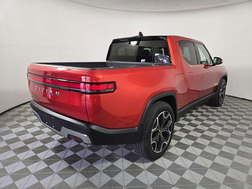 2023 Rivian R1T Adventure Quad Motor Large Pack