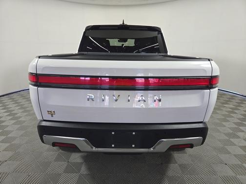 2023 Rivian R1T Launch Edition