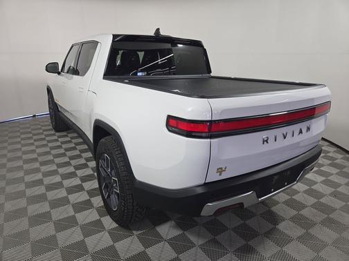 2023 Rivian R1T Launch Edition