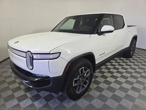 2023 Rivian R1T Launch Edition