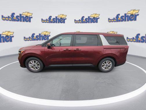 2023 Kia Carnival LX