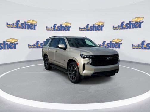 2023 Chevrolet Tahoe 4WD RST
