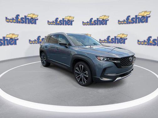 2024 Mazda CX-50 2.5 Turbo Premium Plus