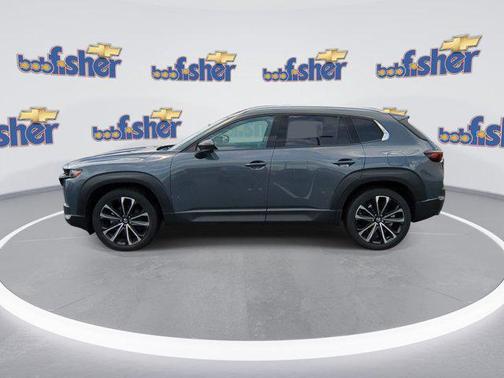 2024 Mazda CX-50 2.5 Turbo Premium Plus
