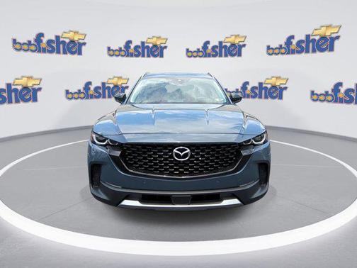 2024 Mazda CX-50 2.5 Turbo Premium Plus
