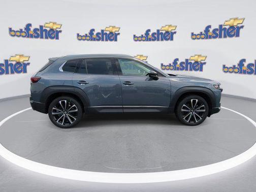 2024 Mazda CX-50 2.5 Turbo Premium Plus