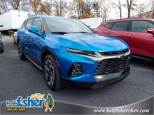 2020 Chevrolet Blazer RS for sale in Reading, PA - image 1