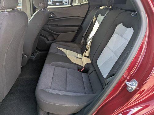 2024 Chevrolet Trax FWD 1RS
