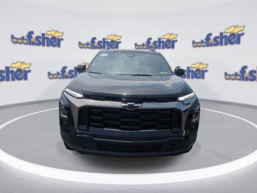2026 Chevrolet Equinox FWD ACTIV