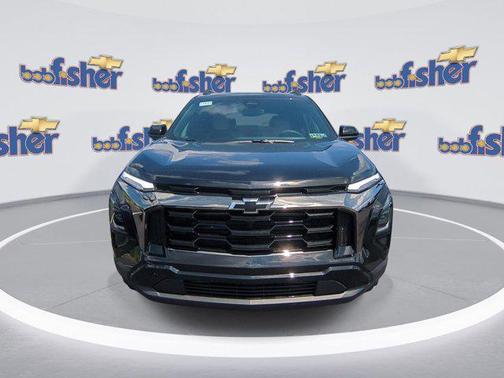 2026 Chevrolet Equinox AWD ACTIV