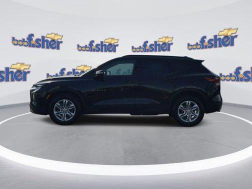 2022 Chevrolet Blazer 3LT