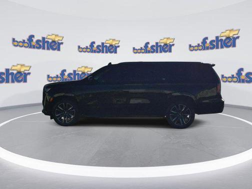 2021 Cadillac Escalade ESV Sport
