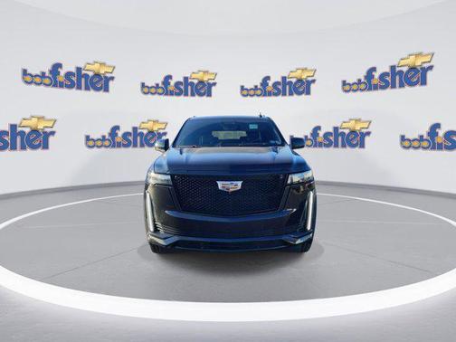 2021 Cadillac Escalade ESV Sport