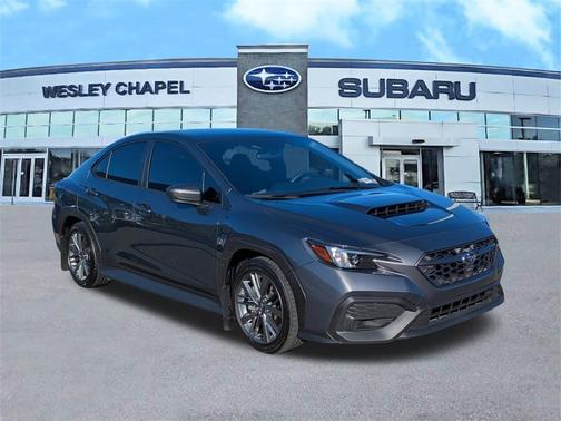2024 Subaru WRX Base