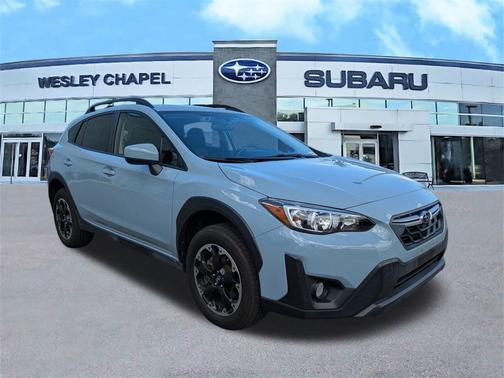 2023 Subaru Crosstrek Premium
