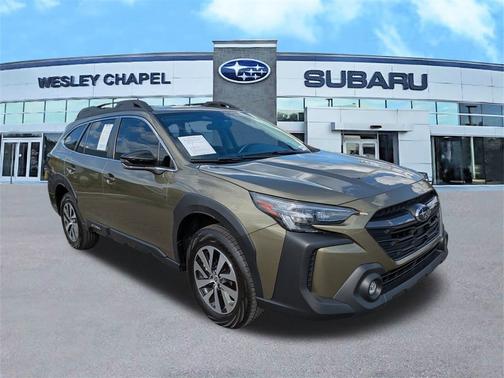 2024 Subaru Outback Premium