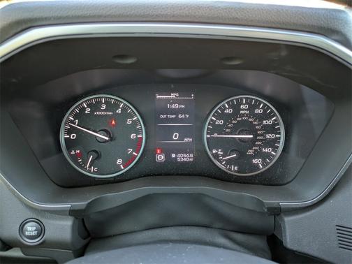 2025 Subaru Ascent Premium