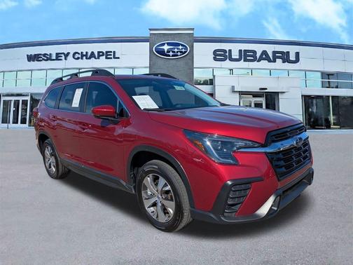 2025 Subaru Ascent Premium